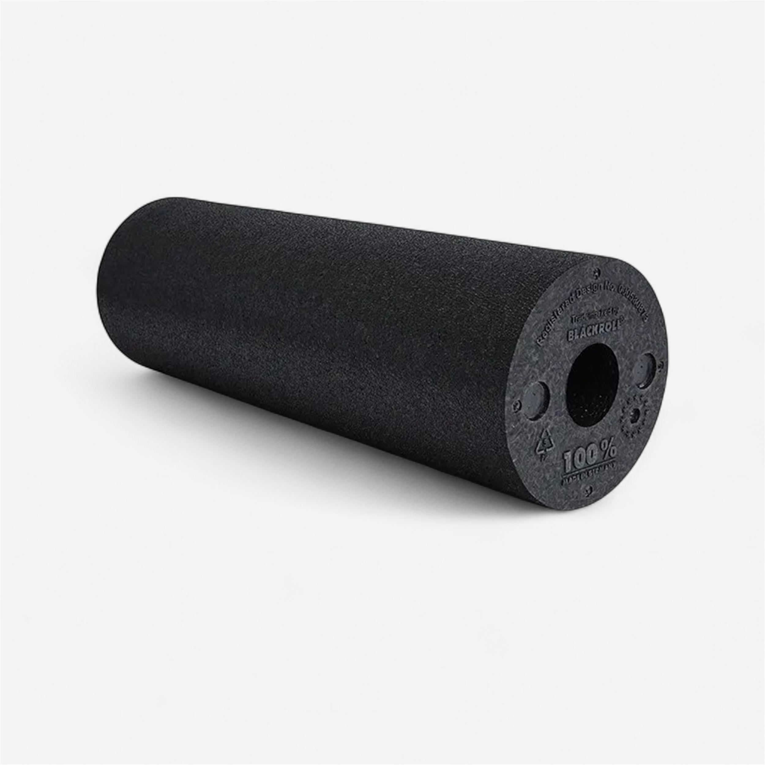 Blackroll standard 45 black - BLACKROLL