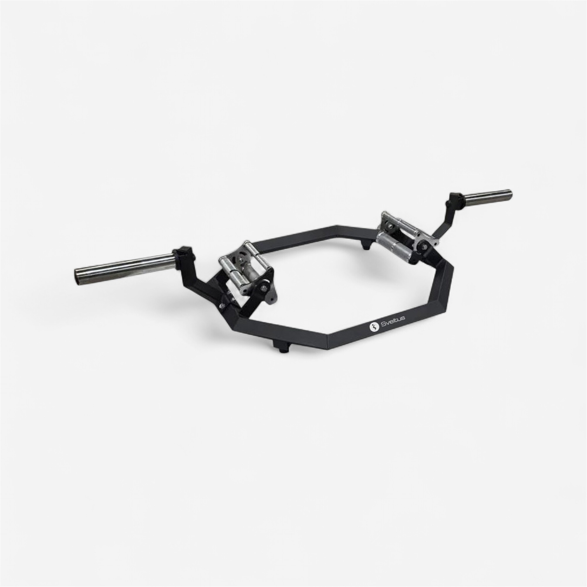 Trap barre multi grip - Barres, poids, disques, wall, etc... - Sveltus- Clubs - Entreprises - Collectivités - Associations