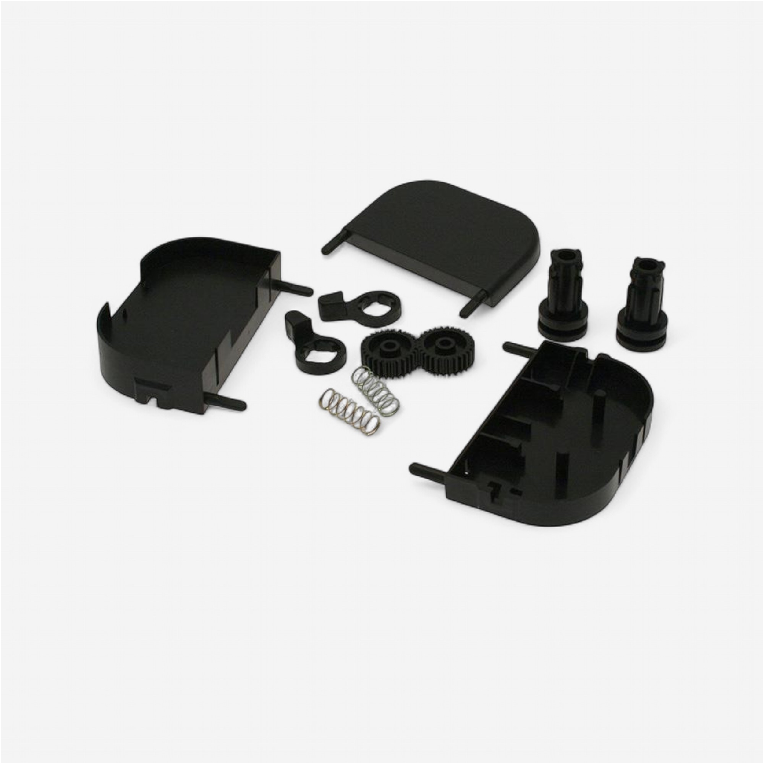 Kit de tennis de table cornilleau - sav - kit verouillage table 500 - Sports de Raquettes - Tennis de table - CORNILLEAU-Decathlon PRO - Clubs -