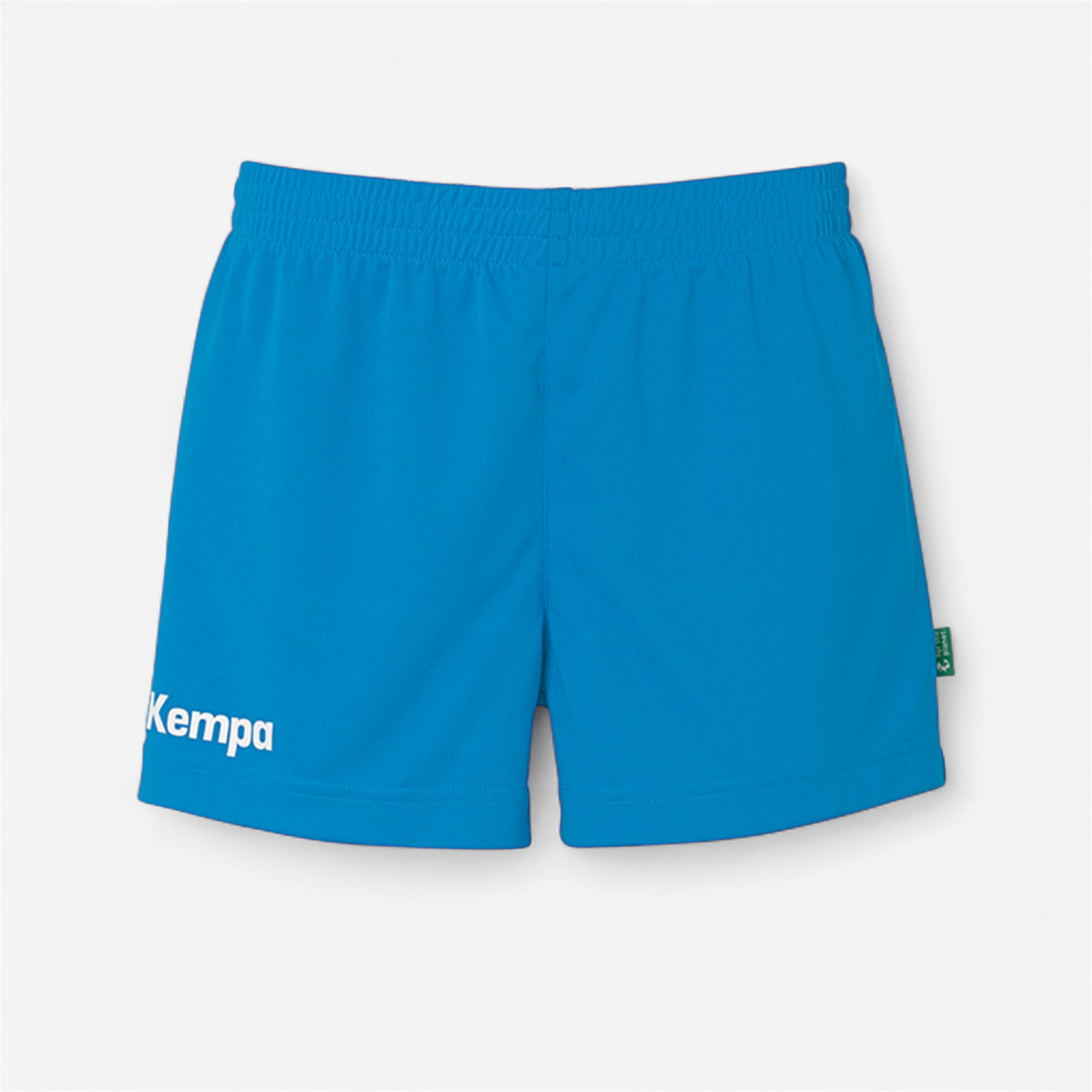 Short kempa enfant - emotion 27 bleu ciel - Sports Collectifs - Handball - KEMPA-Decathlon PRO - Clubs - Entreprises - Collectivités - Associations