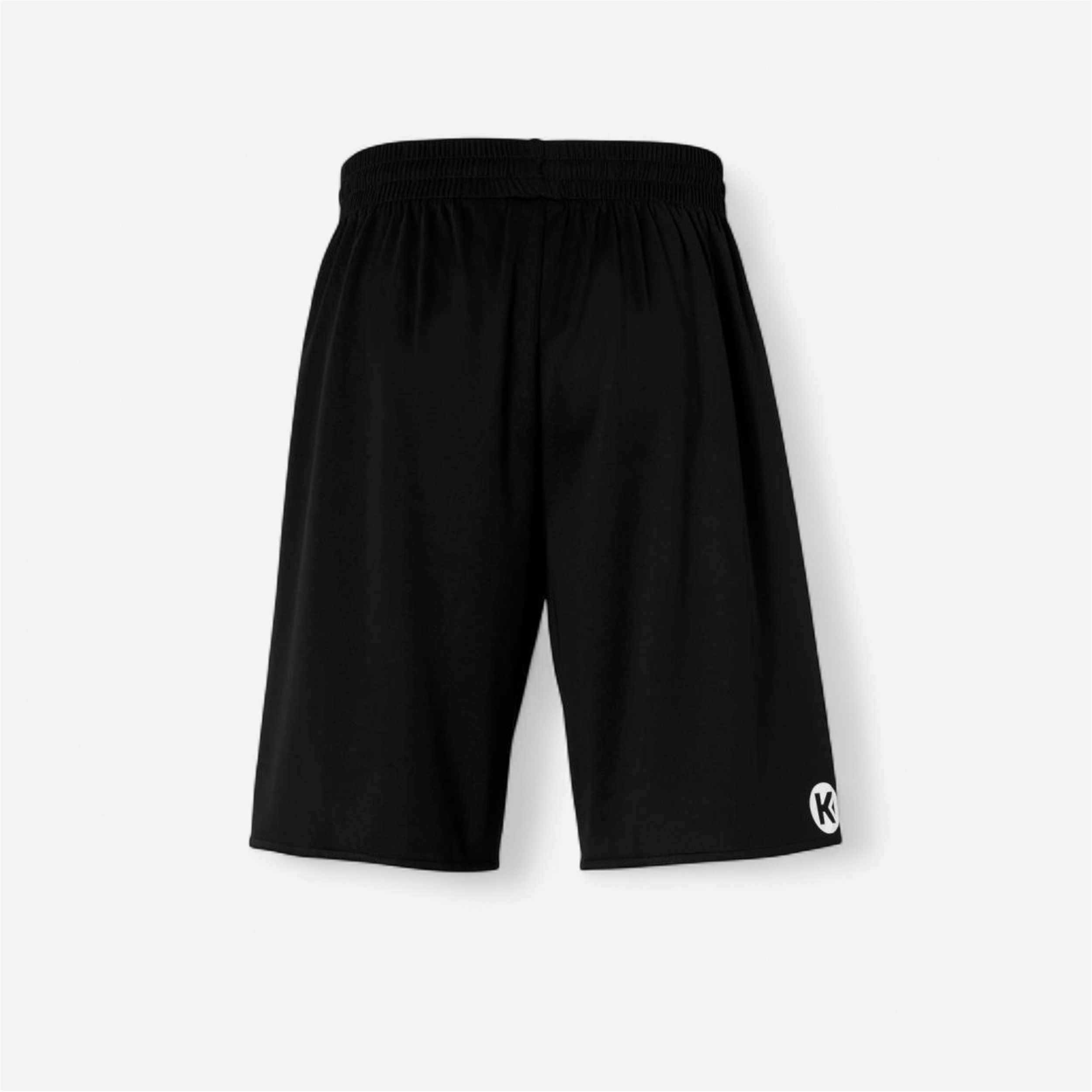 Short basket kempa adulte noir/blanc - Basket-ball - Kempa- Clubs - Entreprises - Collectivités - Associations