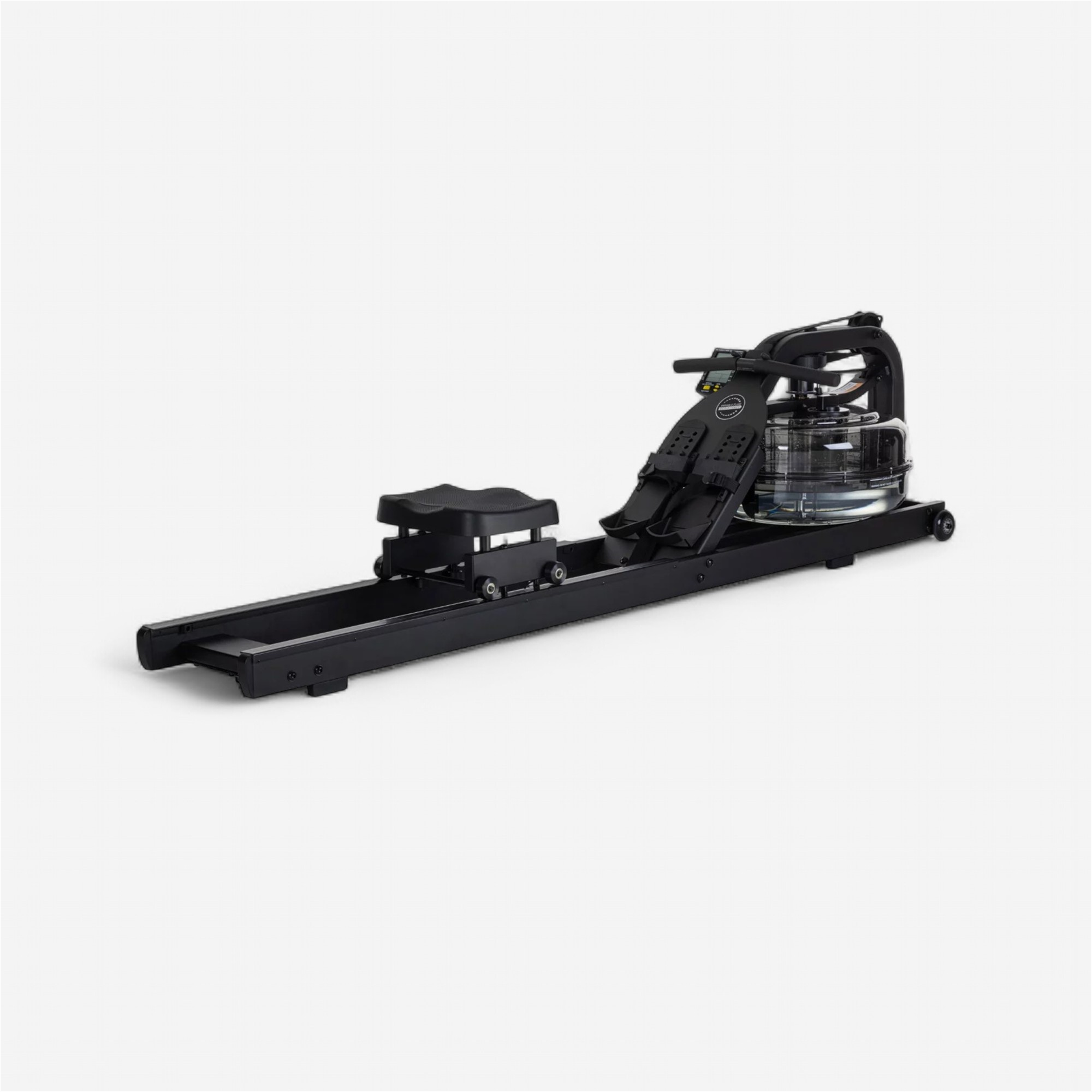 Système Frein Hydraulique Formula R0R Racing - Noir Mat - Avant/Arrière - Occasion