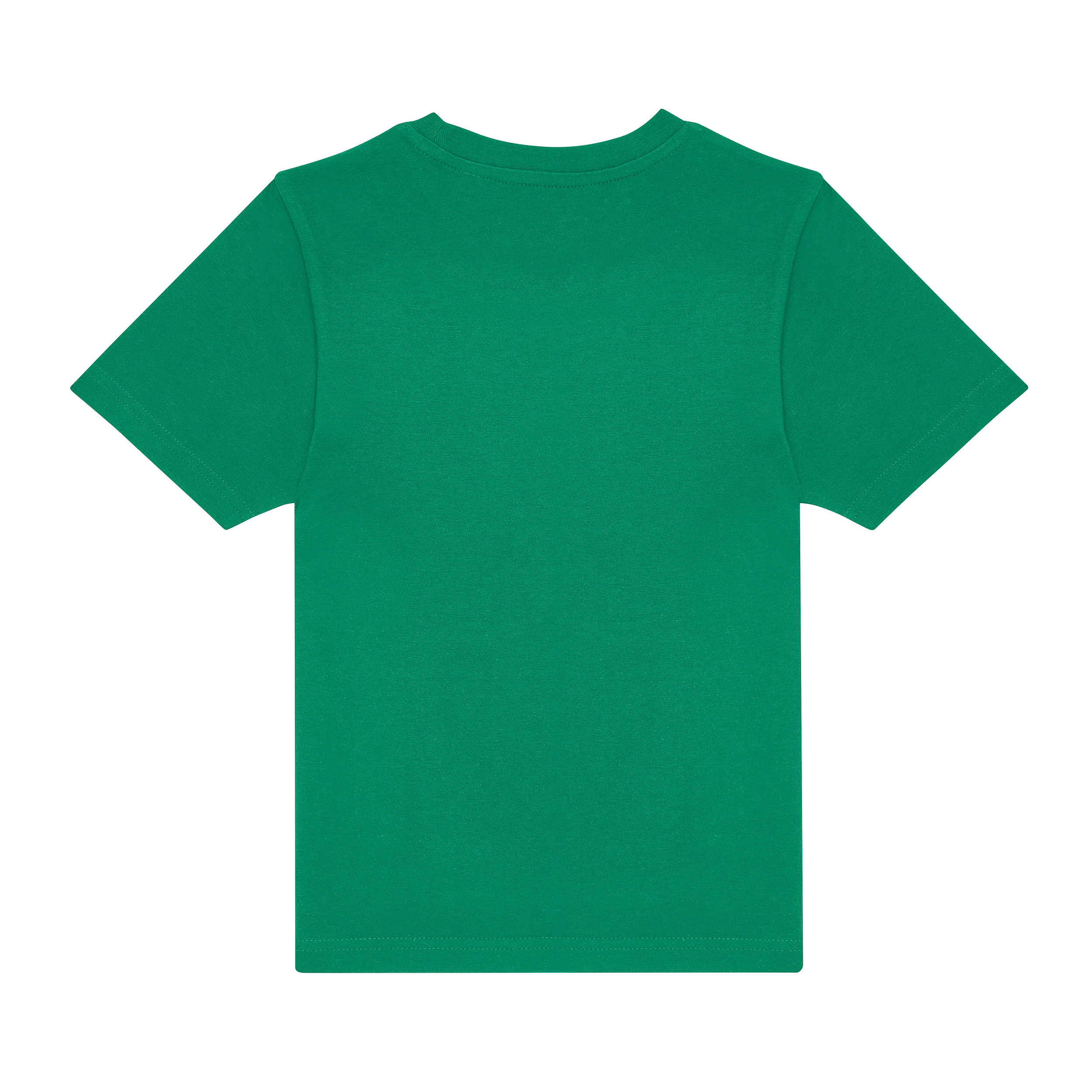 T-shirt garçon beige 100% coton 9-10 ans TEX à Prix Carrefour