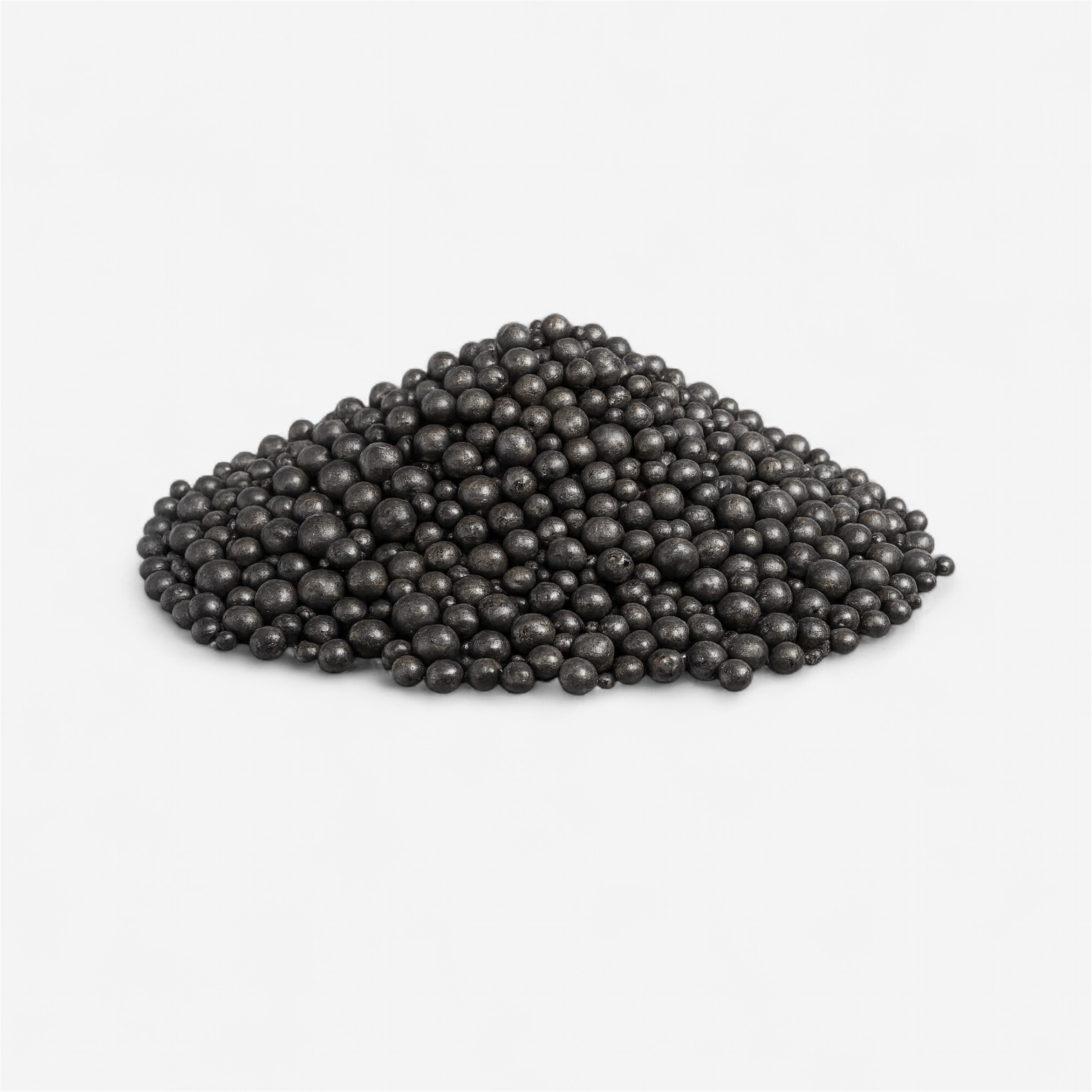 Sac de bille acier 25 kg pour le lestage des sandbag hybrid compétition -sveltus - Sveltus