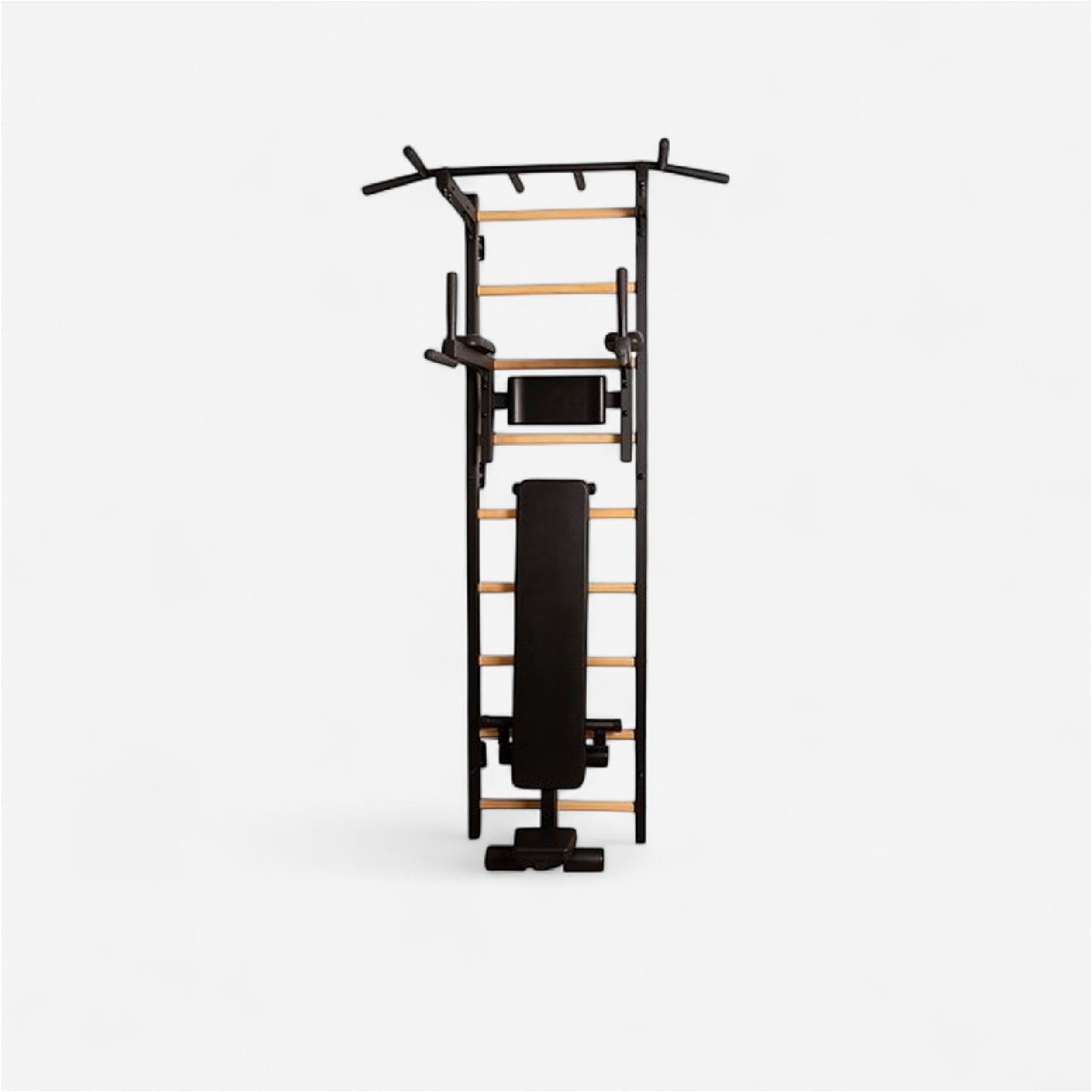 Espalier gymnastique benchk - 723b - Gymnastique et sports artistiques - Gymnastique sportive et artistique - BENCHK-Decathlon PRO - Clubs -