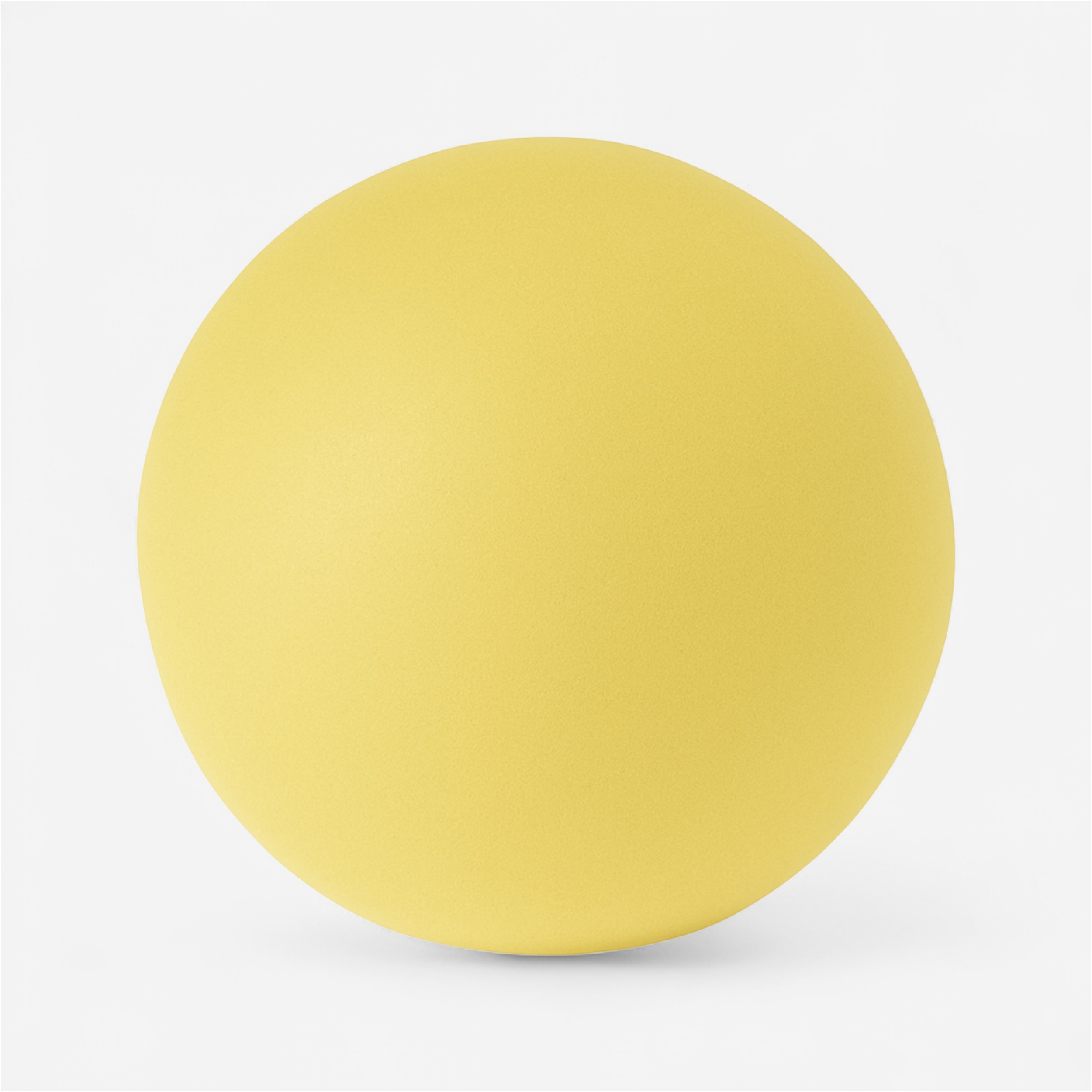Ballon de volley tremblay - pedagogique mousse jaune - Sports Collectifs - Volley-ball - TREMBLAY-Decathlon PRO - Clubs - Entreprises - Collectivités