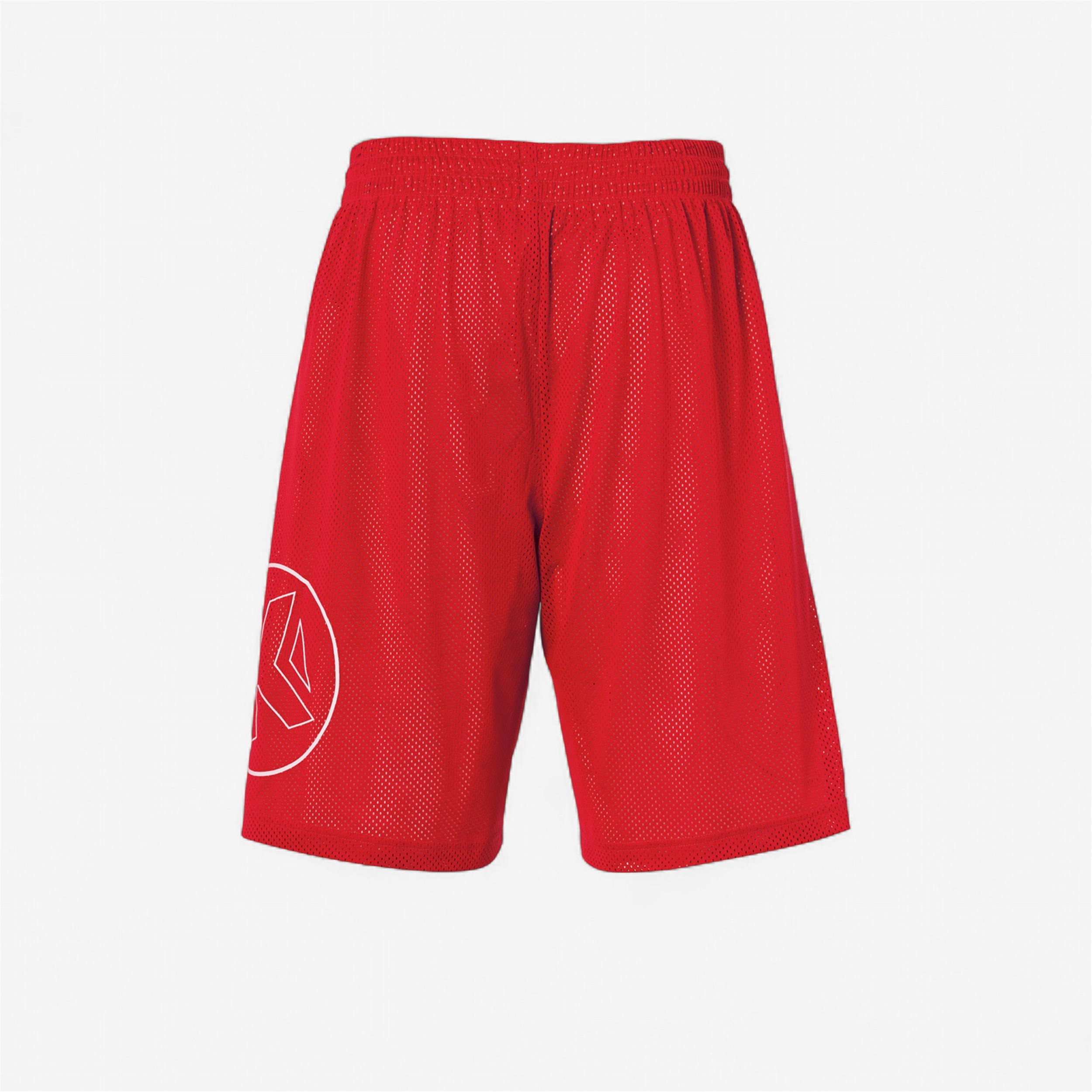 Short basket rev jr kempa rouge/blanc - Basket-ball - Kempa- Clubs - Entreprises - Collectivités - Associations