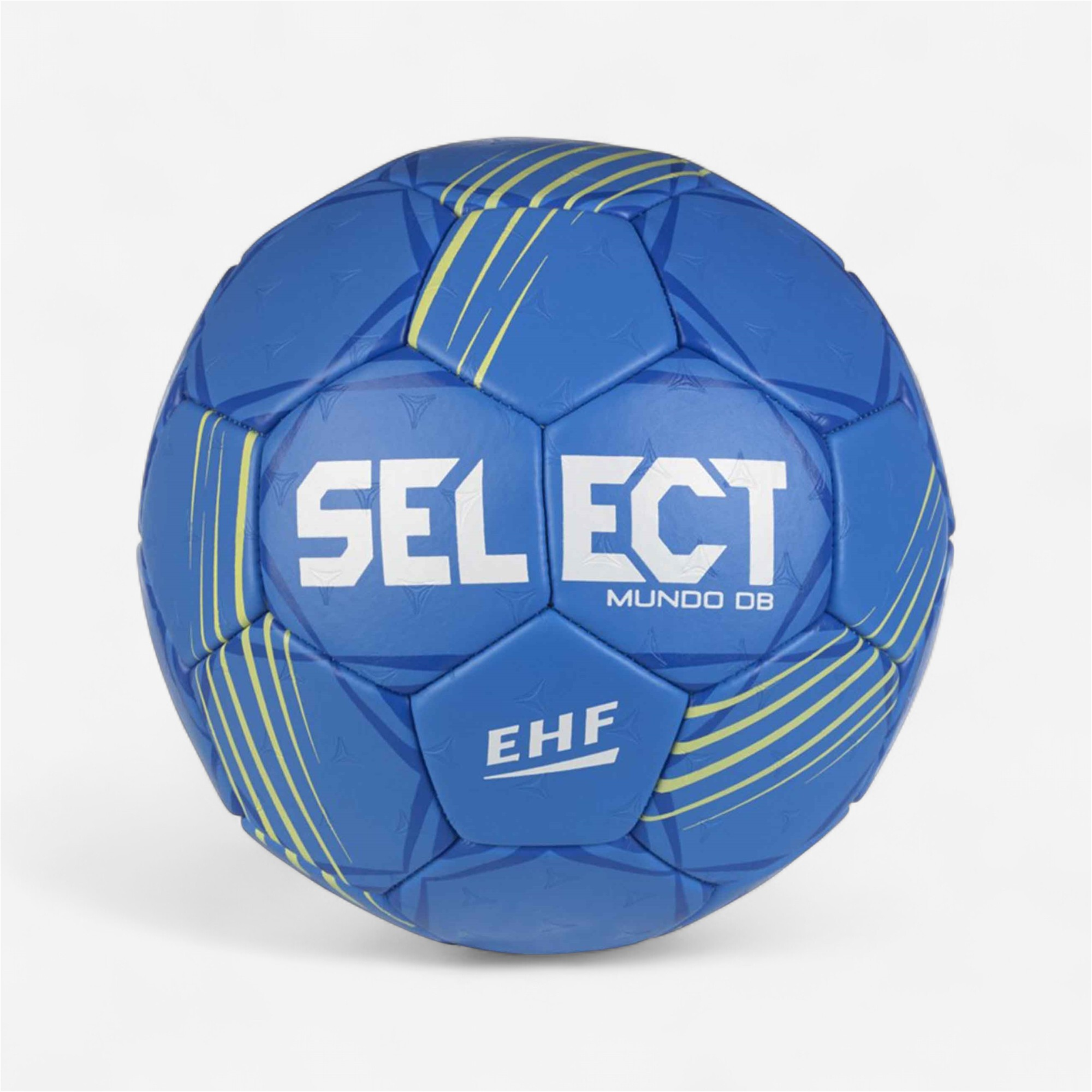 Ballon de handball select taille 3 - mundo bleu - Sports Collectifs - Handball - SELECT-Decathlon PRO - Clubs - Entreprises - Collectivités -