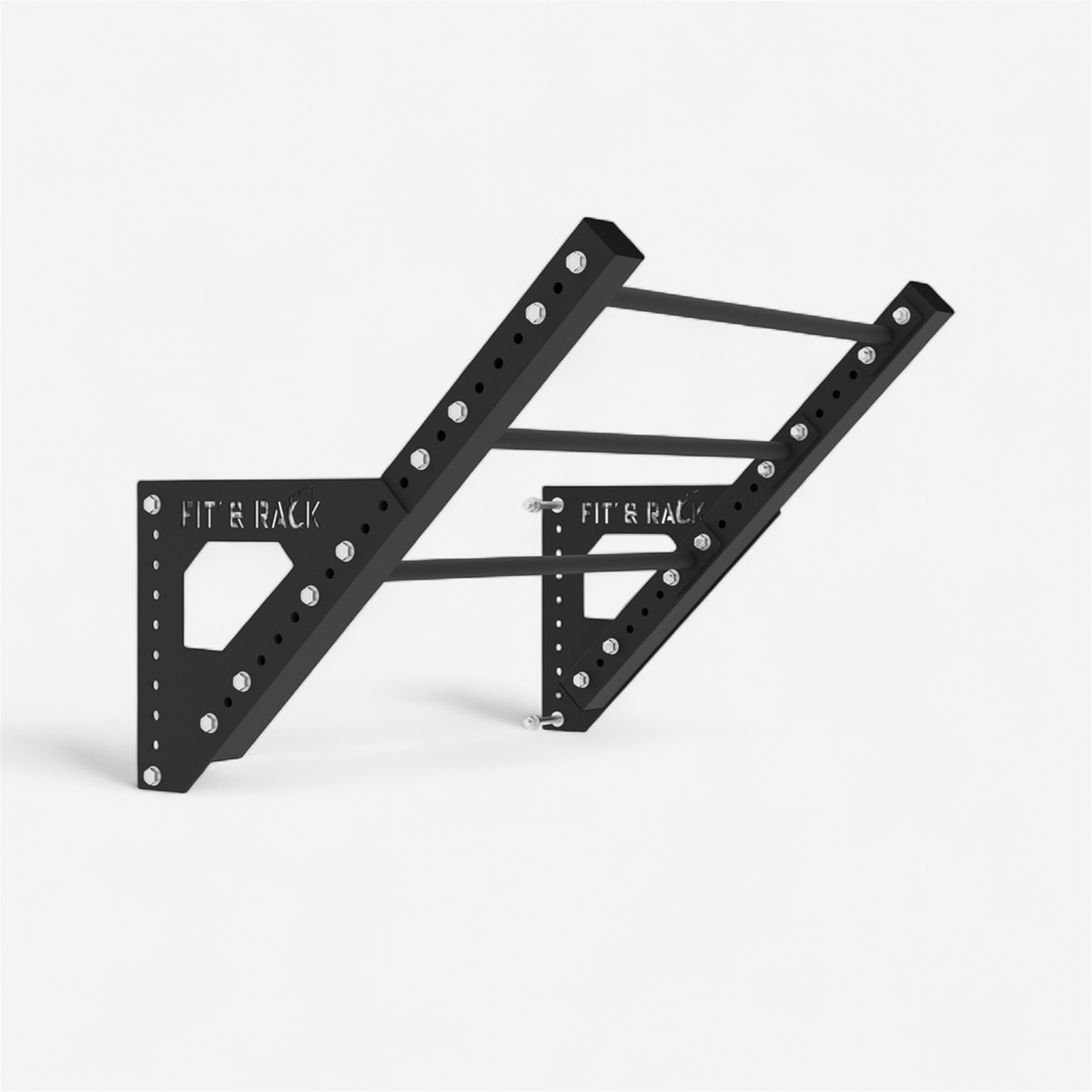 Pont de singe incliné 1040 fit&rack - Fitness et musculation - Musculation, Cross Training - Fit&Rack-Decathlon PRO - Clubs - Entreprises -