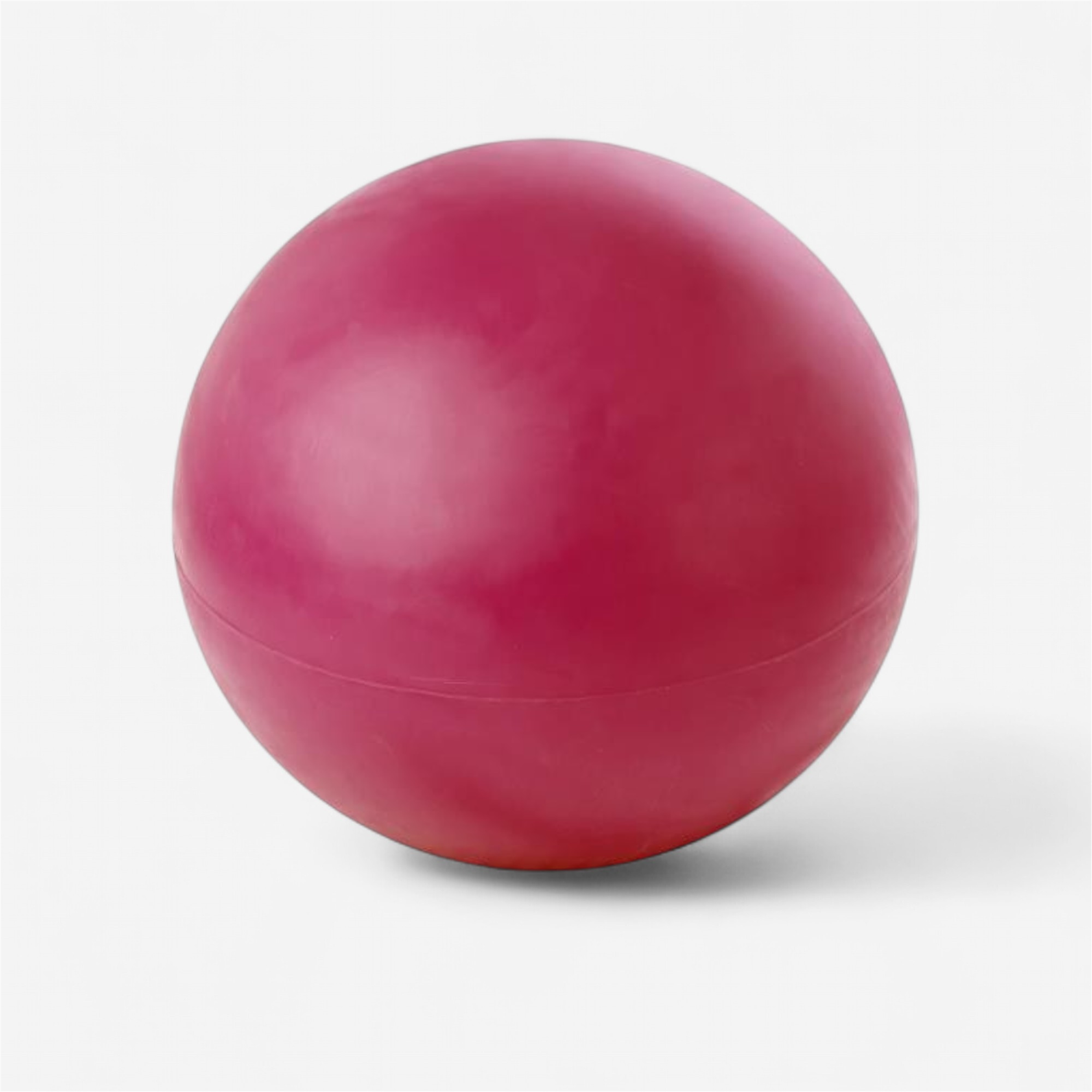 Boule d'equilibre 10 kg griotte - Arts du cirque - ROTOTECH-PLASTICO- Clubs - Entreprises - Collectivités - Associations