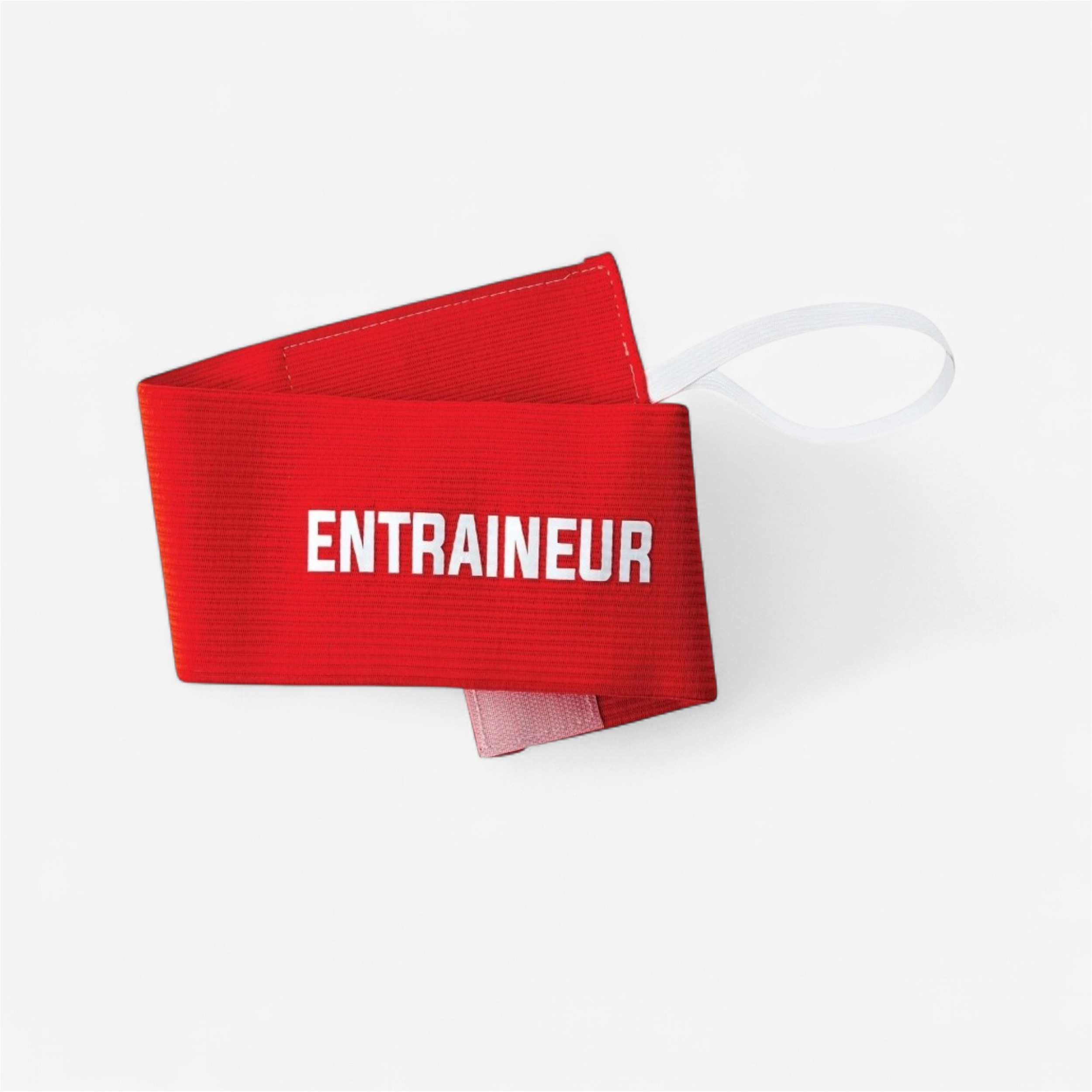 Brassard entraineur - - - TREMBLAY-Decathlon PRO - Clubs - Entreprises - Collectivités - Associations
