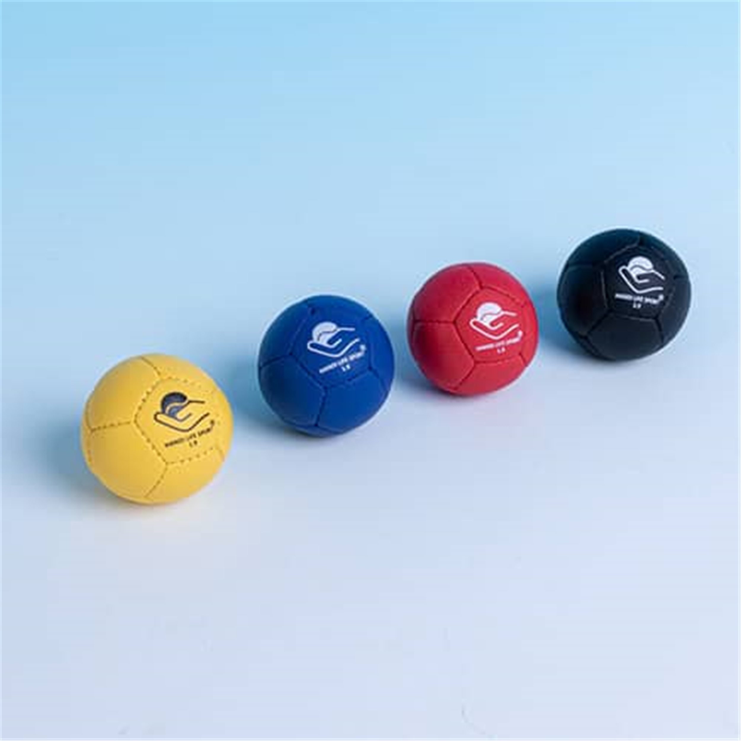 Boccia 200 set handilife - Handilife