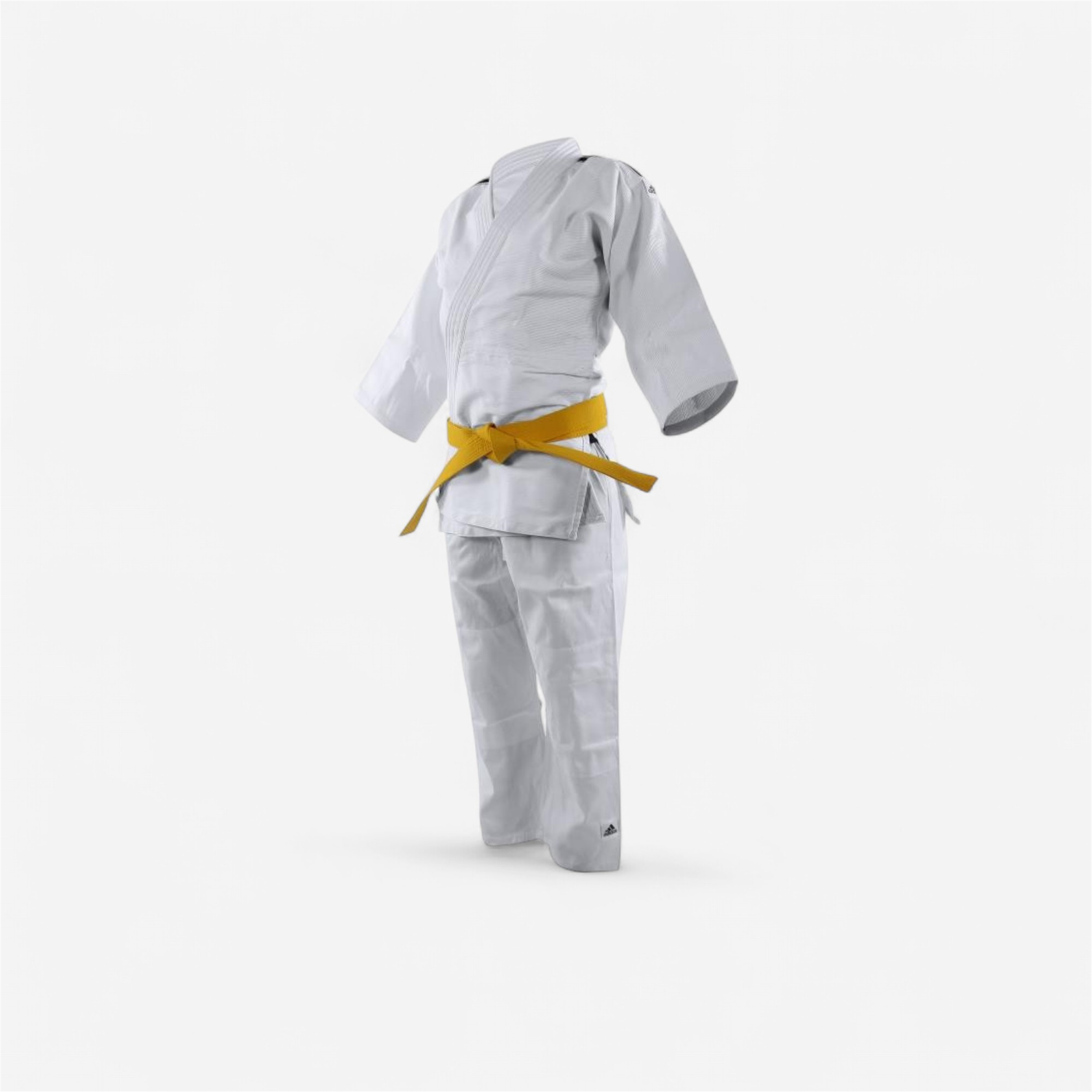 Kimono de judo adidas - j350 blanc - Sports de combat - Judo - ADIDAS-Decathlon PRO - Clubs - Entreprises - Collectivités - Associations