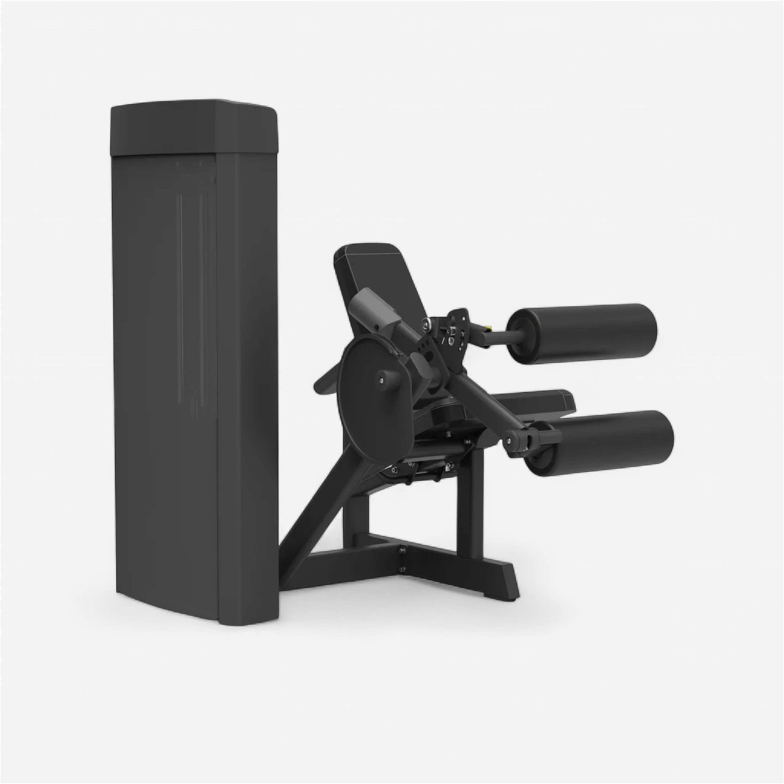 Appareil de musculation spirit - seated leg curl - Fitness et musculation - Musculation, Cross Training - SPIRIT-Decathlon PRO - Clubs - Entreprises -