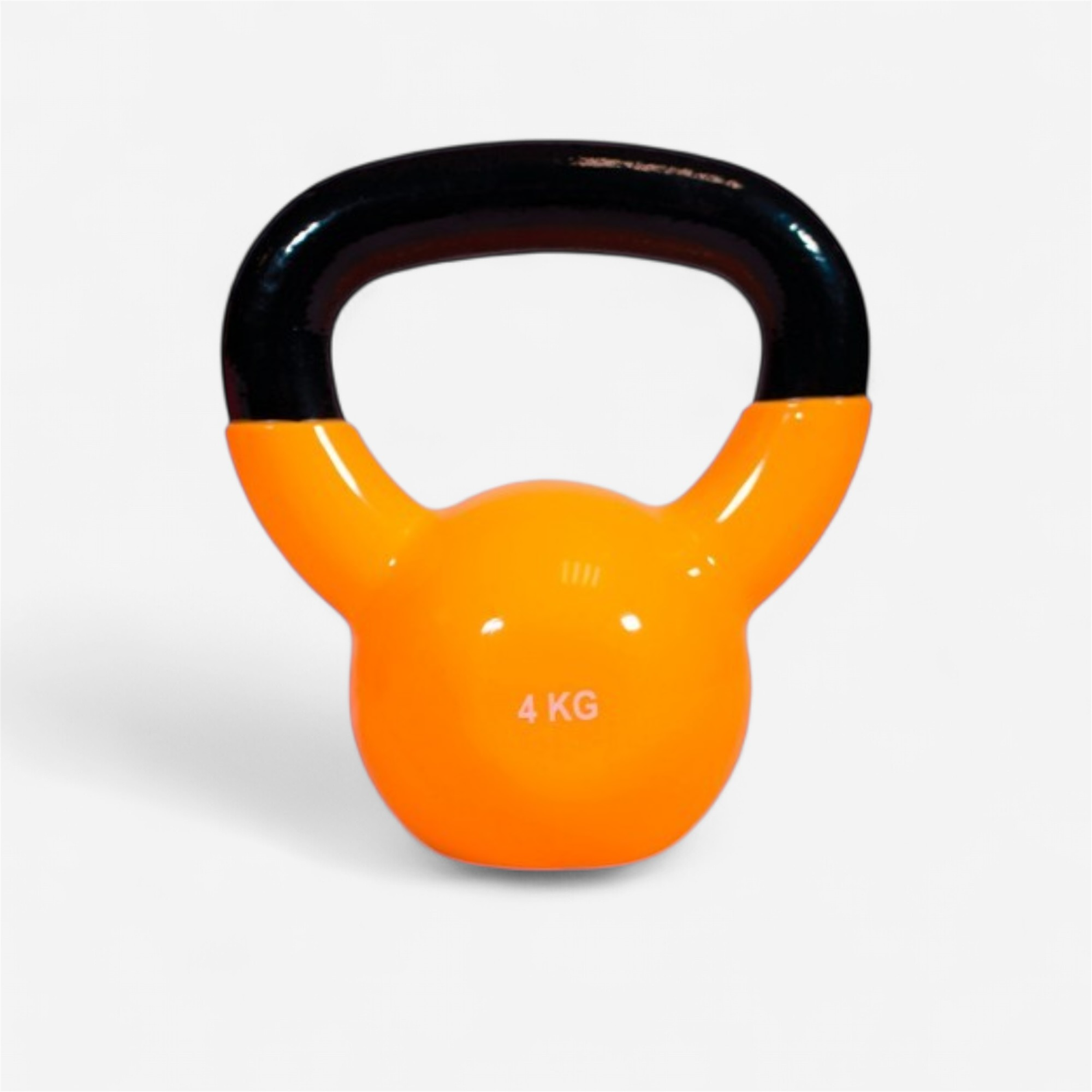 Sveltus Kettlebell fit 4 kg - House of Rugby