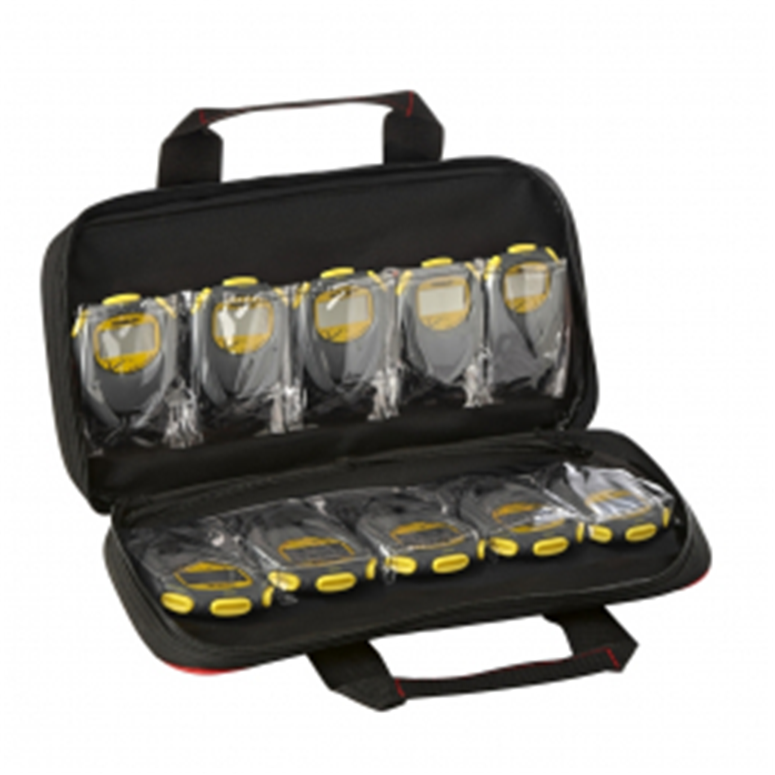 Malette 10 chronometres eps - Montres, Capteurs, Chronos - TREMBLAY- Clubs - Entreprises - Collectivités - Associations