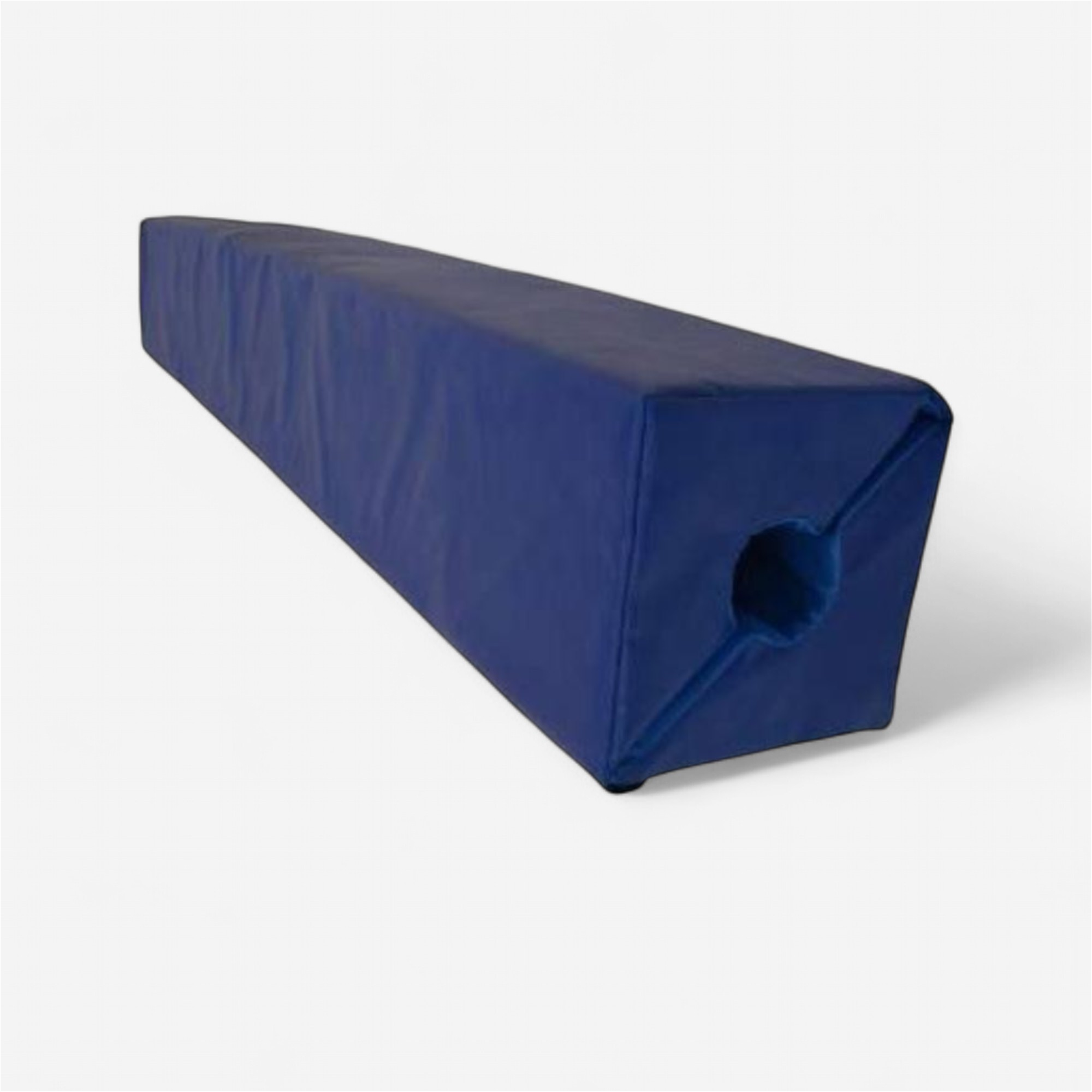 Lot de 4 protections poteaux rugby bleu - Rugby - Gvg sports- Clubs - Entreprises - Collectivités - Associations