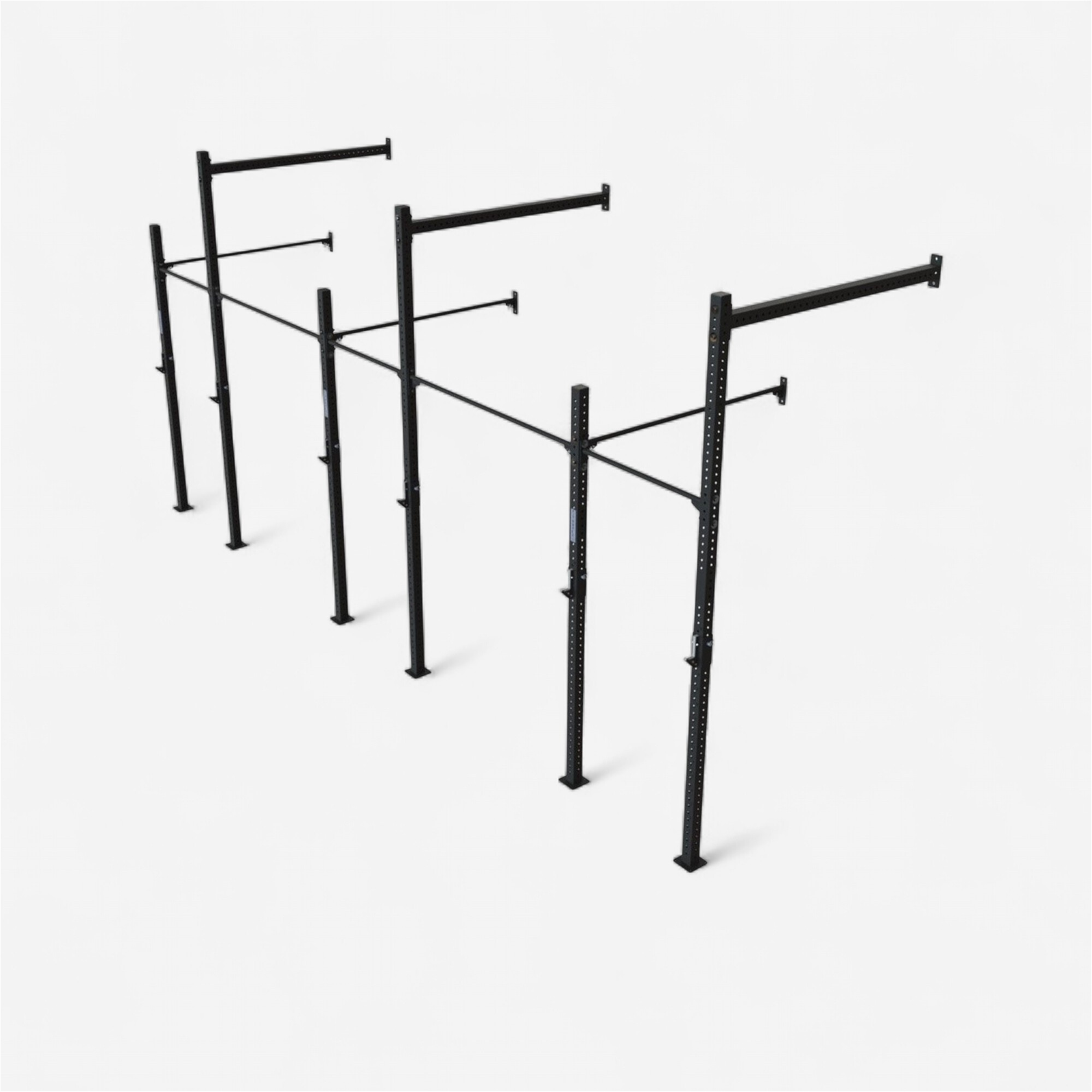Aximus iii fit&rack - Fitness et musculation - Musculation, Cross Training - Fit&Rack-Decathlon PRO - Clubs - Entreprises - Collectivités -
