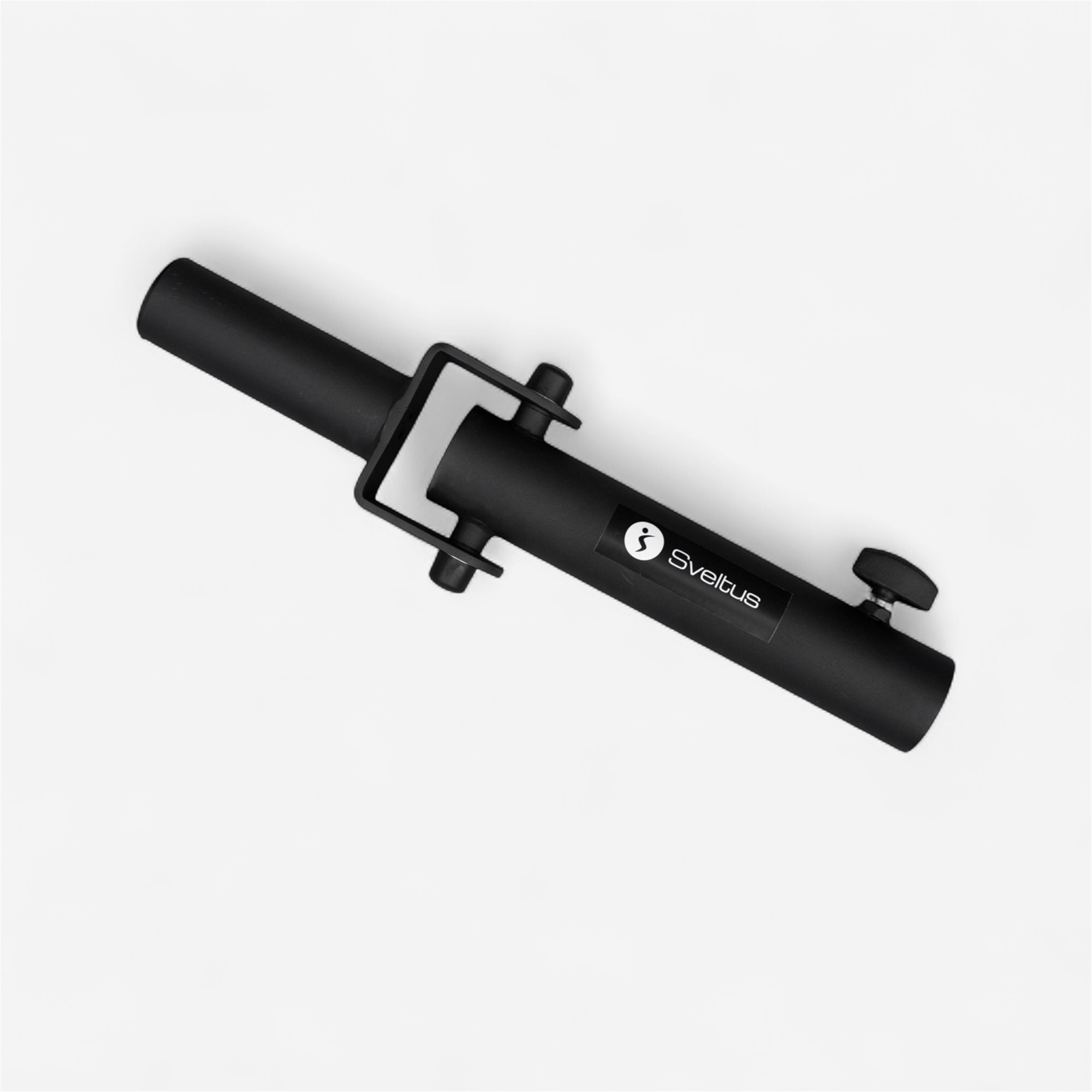 T-bar landmine sveltus - Fitness et musculation - Musculation, Cross Training - Sveltus-Decathlon PRO - Clubs - Entreprises - Collectivités -