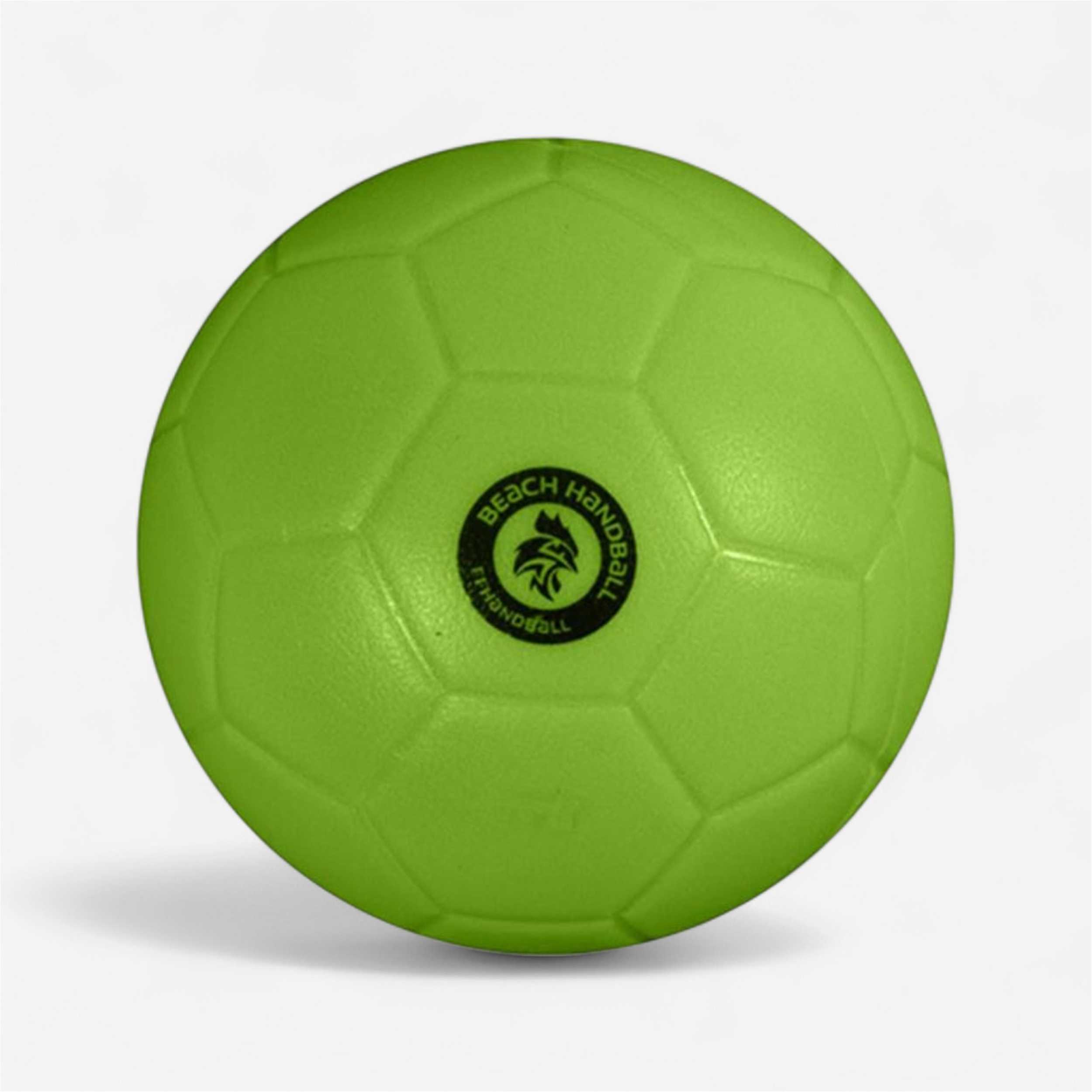 Ballon de handball taille 1 - beach vert - Sports Collectifs - Handball - ROTOTECH-PLASTICO-Decathlon PRO - Clubs - Entreprises - Collectivités -