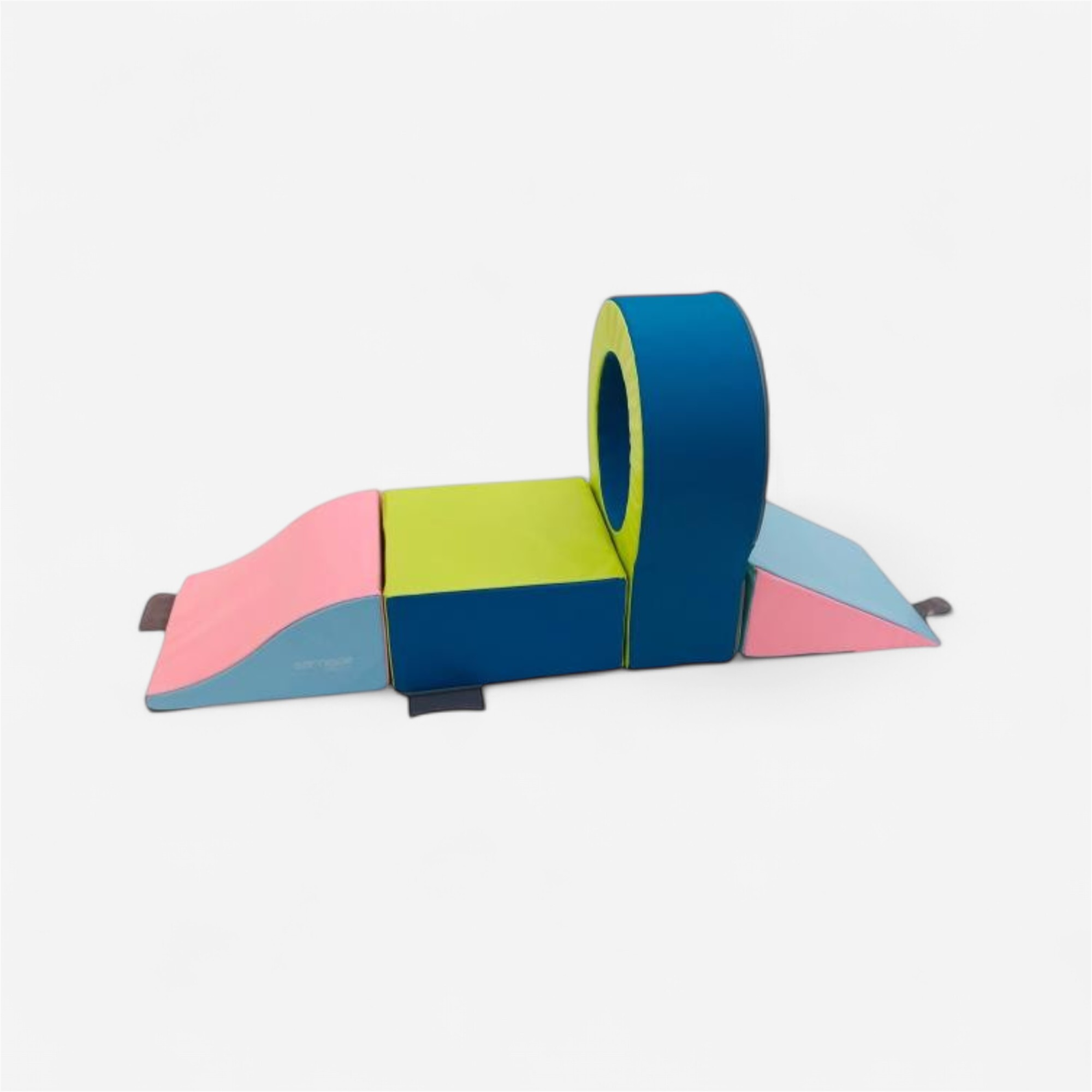 Module motricité mousse baby gym sarneige - kit ramper 1 - Gymnastique et sports artistiques - Baby gym - SARNEIGE-Decathlon PRO - Clubs - Entreprises