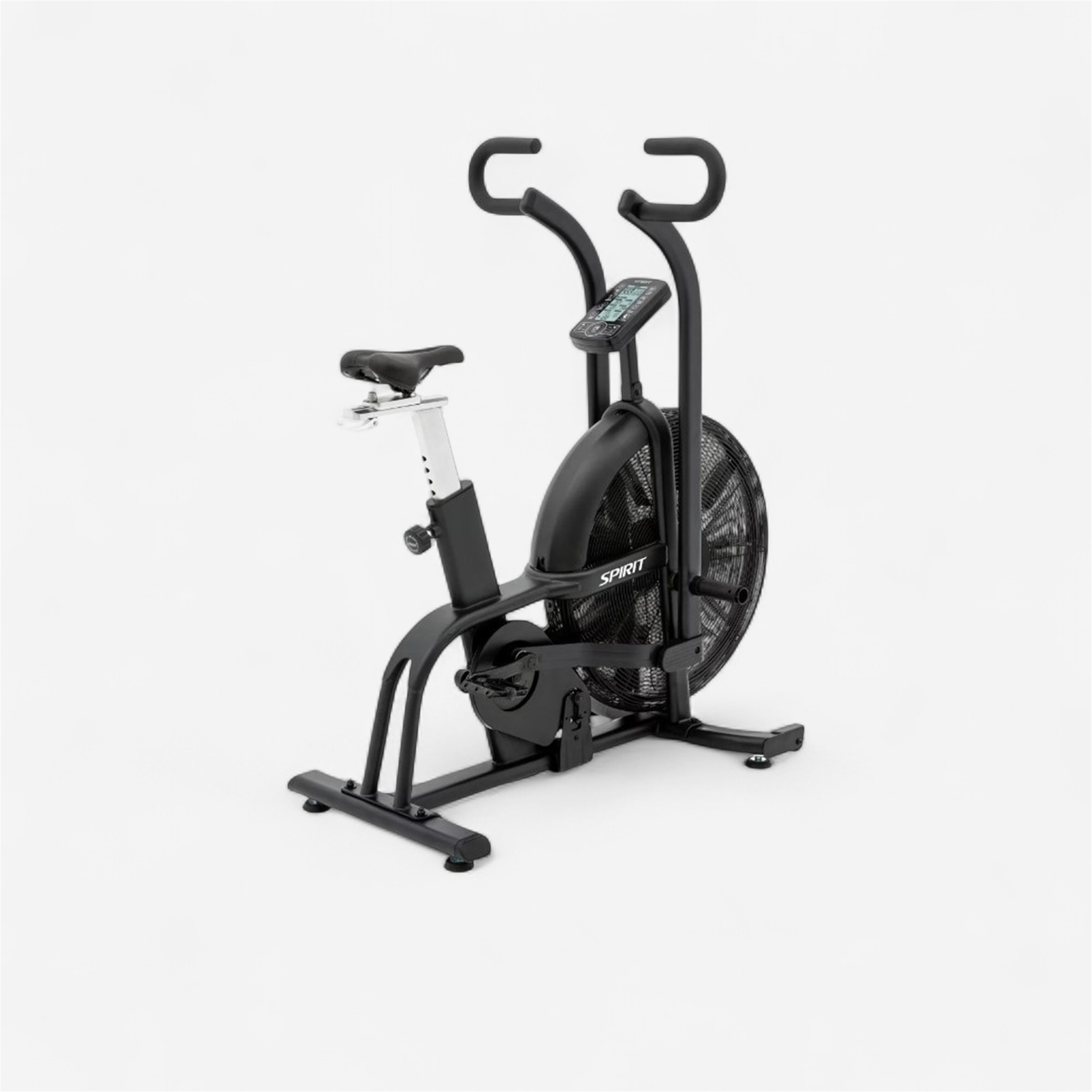Vélo à air - spirit ab900+ noir - SPIRIT