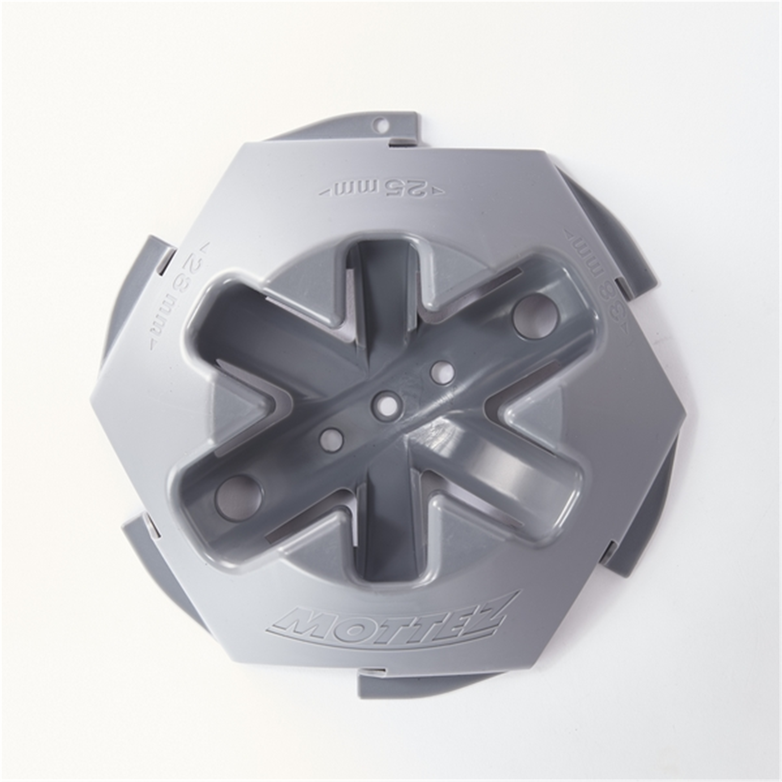 Range trotinette au sol  anthr - Trottinettes - MOTTEZ- Clubs - Entreprises - Collectivités - Associations