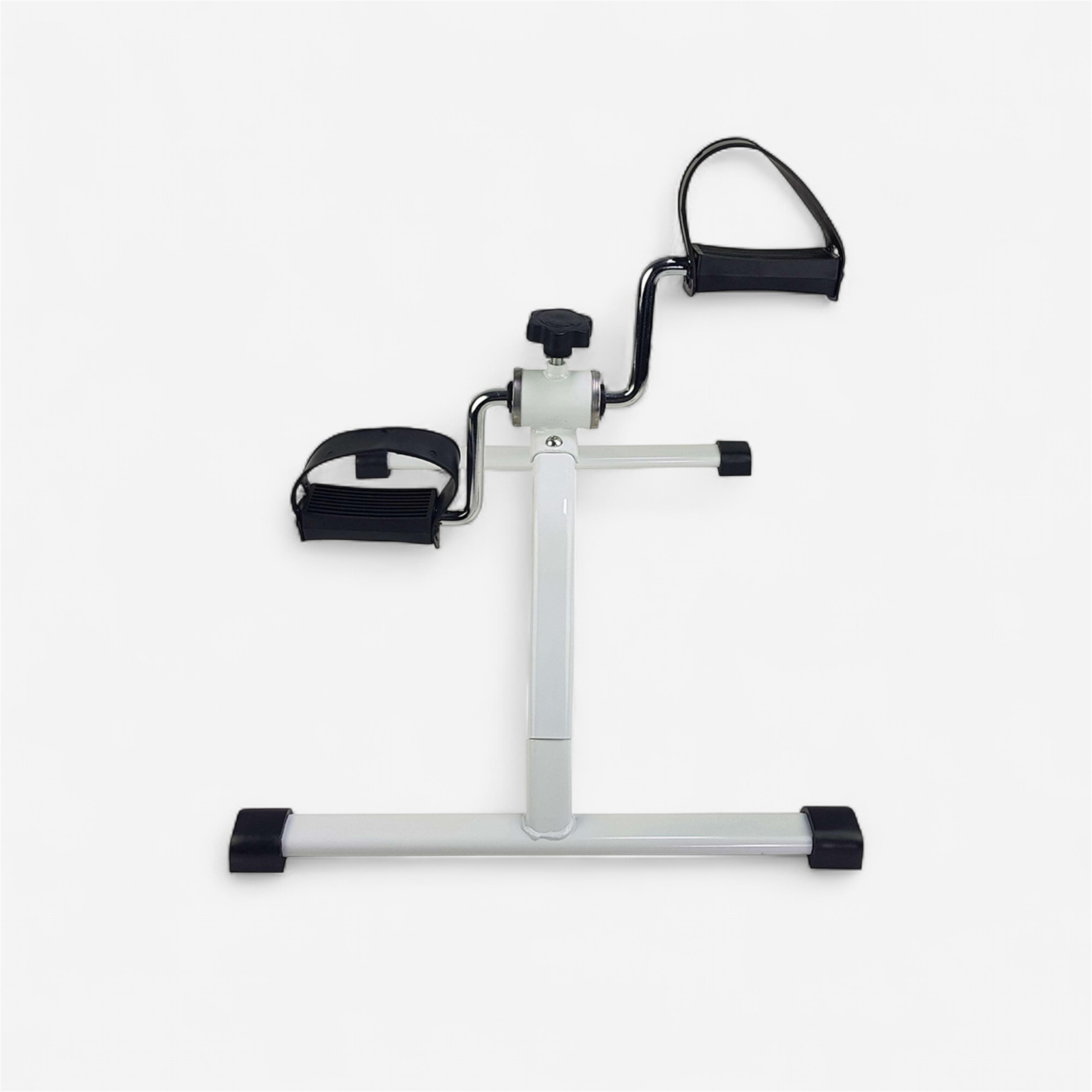 Vélo droit d'appartement mini fitness - tunturi gris - Appareils Fitness & Cardio-training - TUNTURI- Clubs - Entreprises - Collectivités - Associations