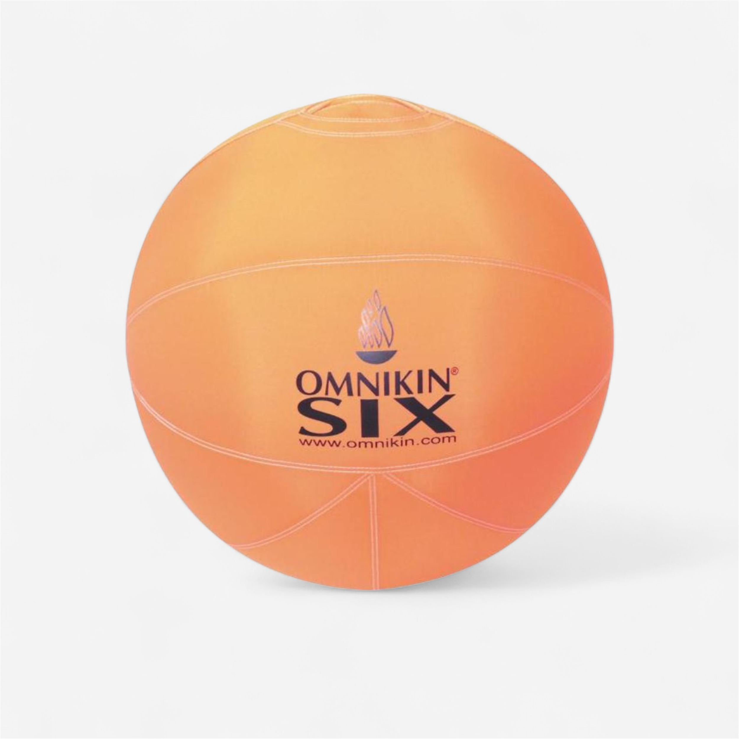 Ballon de kin-ball omnikin 45 cm - six - Sports Collectifs - Volley-ball - OMNIKIN-Decathlon PRO - Clubs - Entreprises - Collectivités - Associations