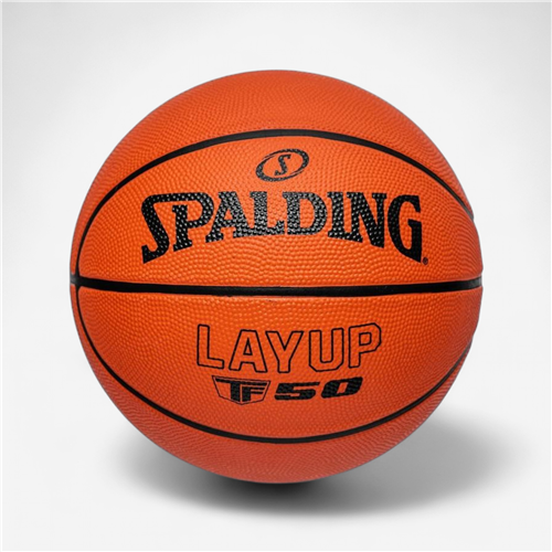 BALLON BASKETBALL SPALDING LAYUP TF50 T3