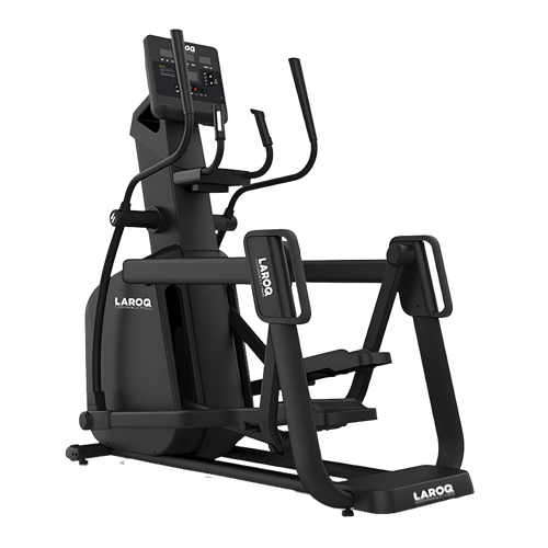 VÉLO ELLIPTIQUE LAORQ - CMEC21 NON MONTÉ