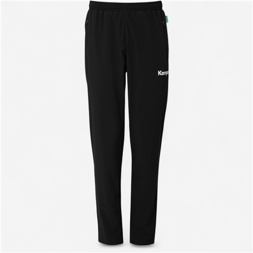 Pantalon Kempa Enfant - Poly Emotion 27 Noir