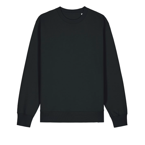 SWEAT PREMIUM PERSONNALISE NOIR