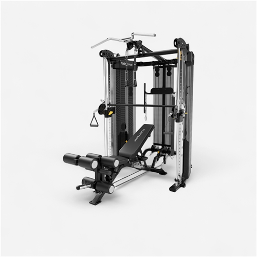 PACK FG60 STATION + BANC