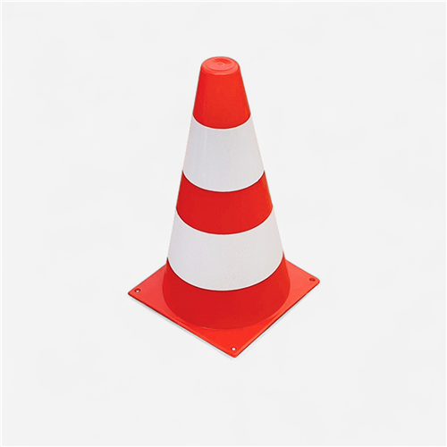 CÔNE RÉFLÉCHISSANT 23CM