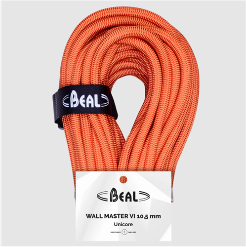 WALL MASTER 6 UC 10.5MMX200M ORANGE
