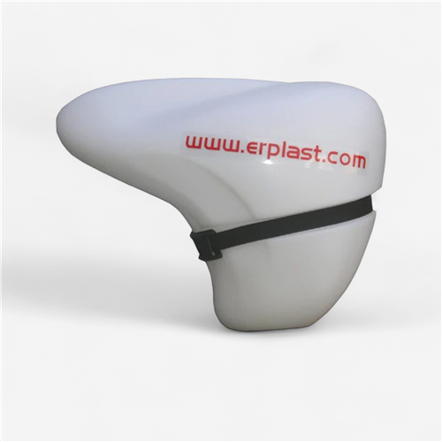 Flotteur tête de mât pour catamarans Erplast Access 12, Access 13 et Access 14