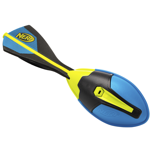 JAVELOT VORTEX NERF ULTRA GRIP BLEU JAUNE
