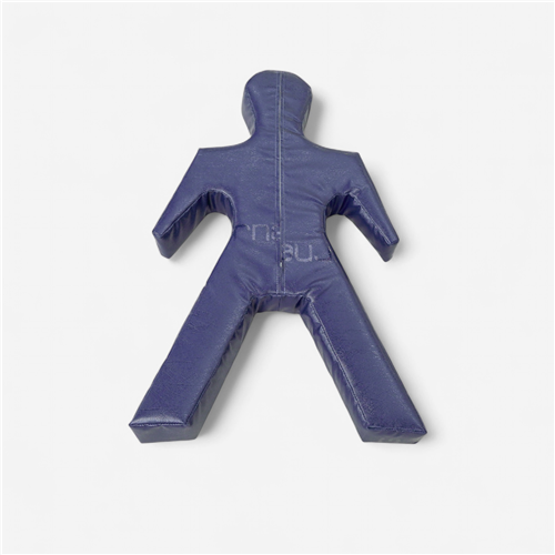 Mannequin d&#039;entraînement judo Sarneige - bleu