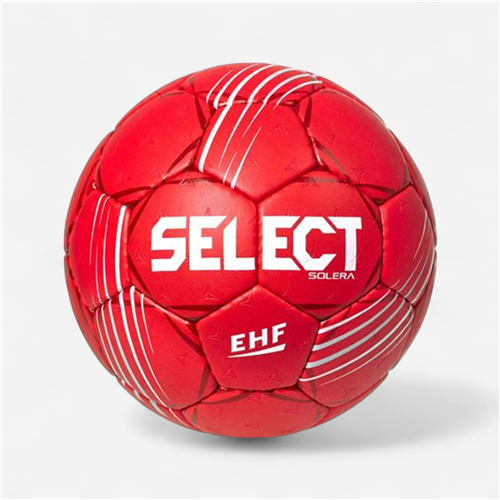 BALLE SOLERA SELECT S0 RED
