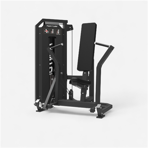 Appareil de musculation Tunturi - Platinum Chest Press V-Series