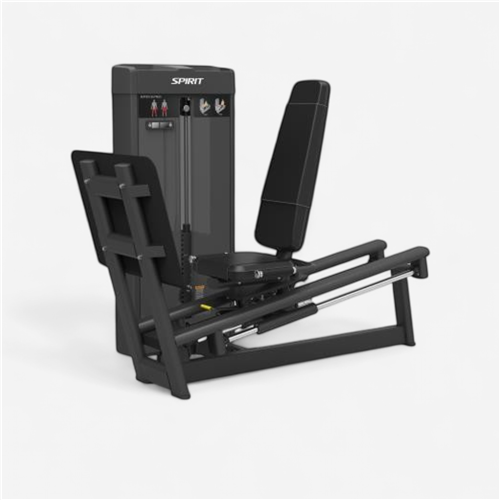 Appareil de musculation Spirit - Seated leg press