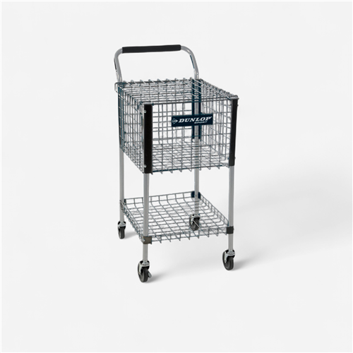 PANIER RAMASSE BALLES DUNLOP 325 BALLES