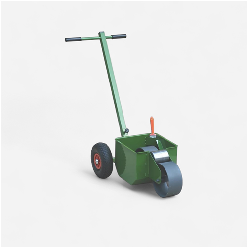 Traceur de lignes terrain Fbd - Traceuse à peinture pro 