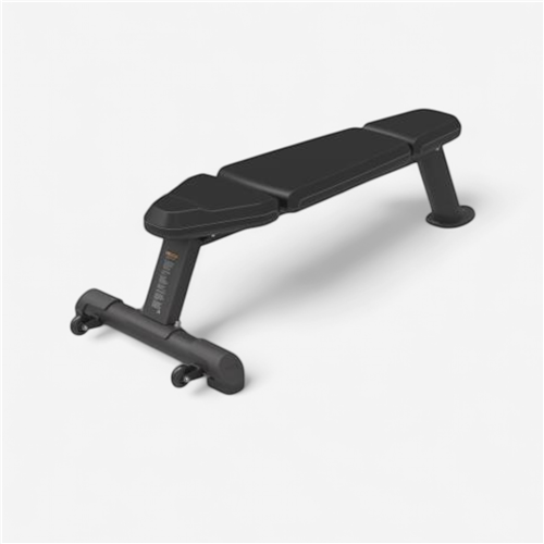 Banc de musculation Spirit - Banc plat