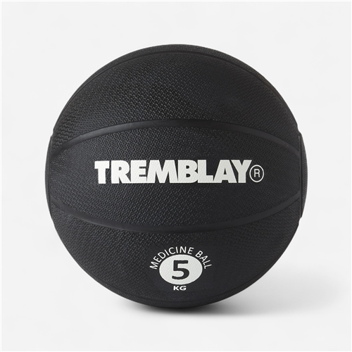 Médecine Ball gonflable 5Kg Tremblay