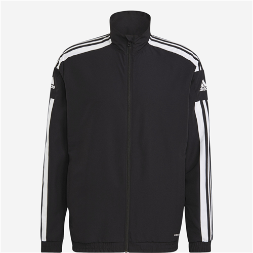 Veste football Adidas Adulte - Squadra Noir 