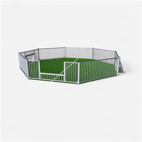 Panna Terrain Bas Kompan