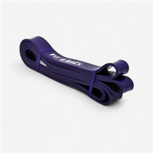 Gluteband Fit&#039;&amp;Rack M Violet 