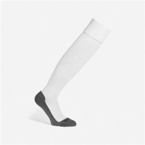 Chaussettes football Uhlsport Enfant - Essential Blanc 